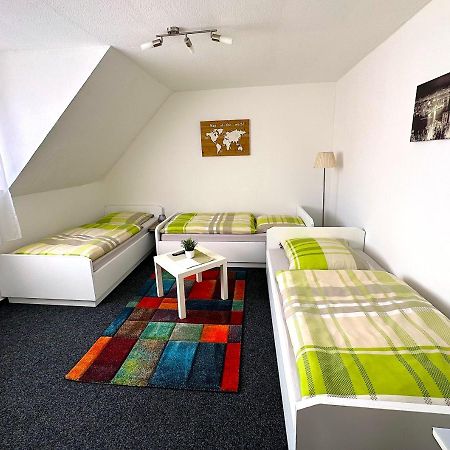 Hotel Uthoff Bissendorf 外观 照片