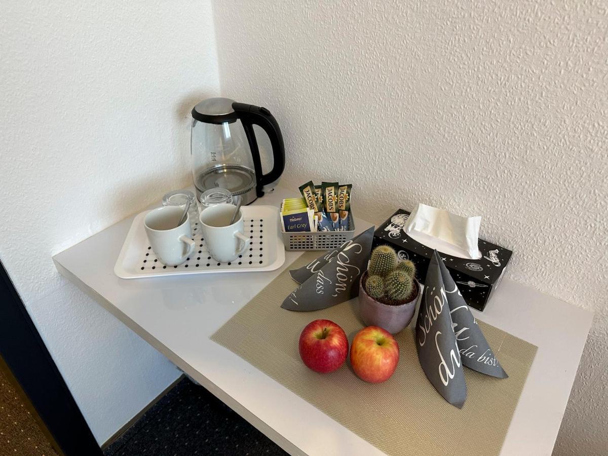 Hotel Uthoff Bissendorf 外观 照片