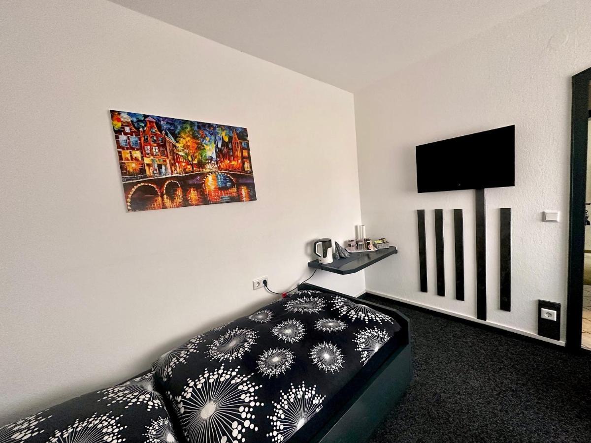 Hotel Uthoff Bissendorf 外观 照片