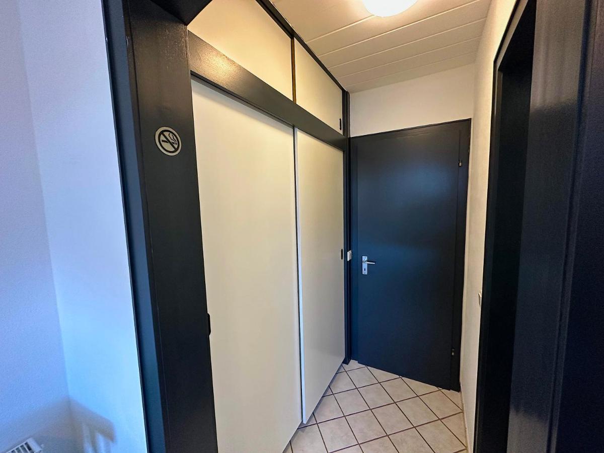 Hotel Uthoff Bissendorf 外观 照片