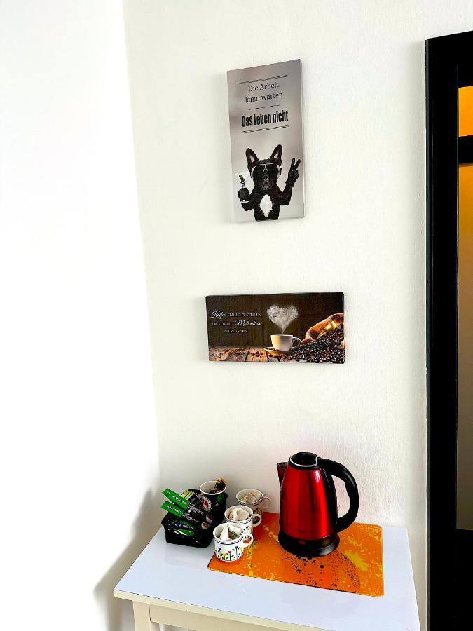 Hotel Uthoff Bissendorf 外观 照片