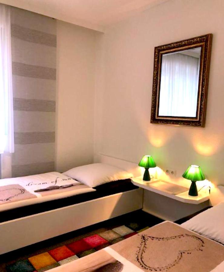 Hotel Uthoff Bissendorf 外观 照片