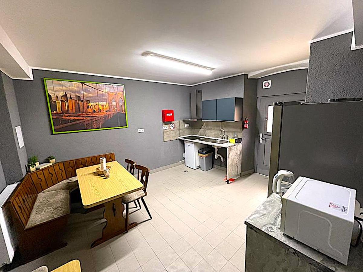 Hotel Uthoff Bissendorf 外观 照片
