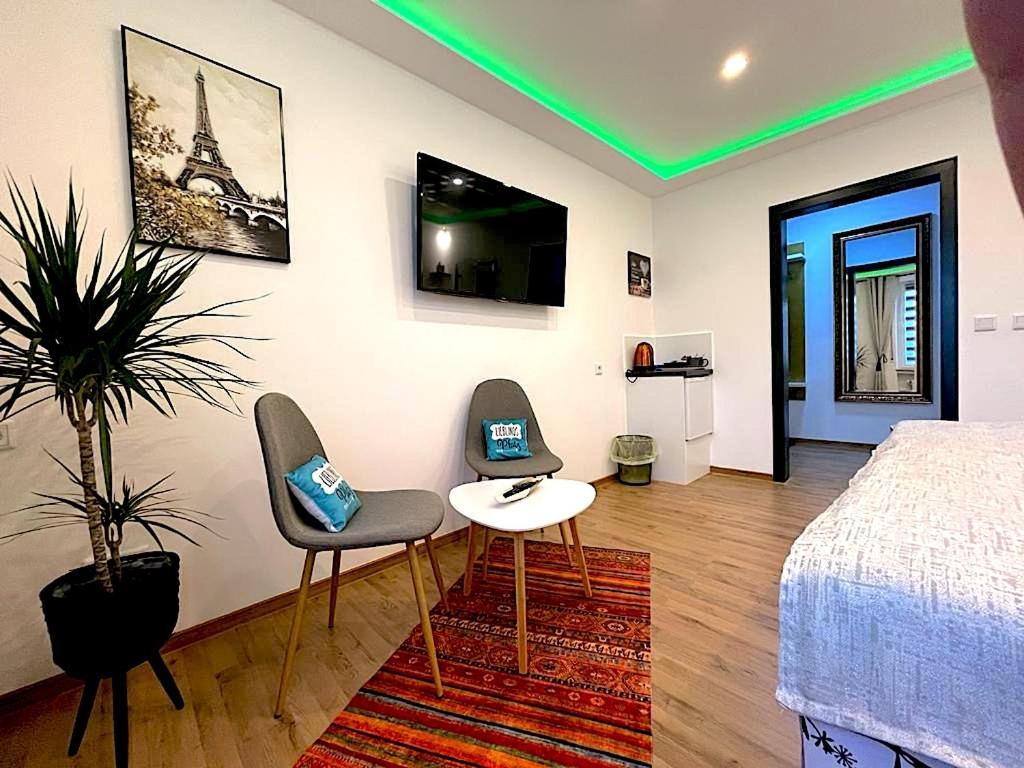 Hotel Uthoff Bissendorf 外观 照片